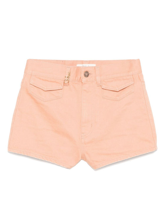 Chloé Chloè Shorts Pink
