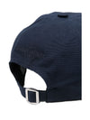 Maison Kitsuné MAISON KITSUNE' Hats Blue