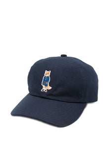 Maison Kitsuné MAISON KITSUNE' Hats Blue