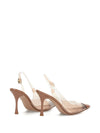 Gianvito Rossi With Heel Leather Brown