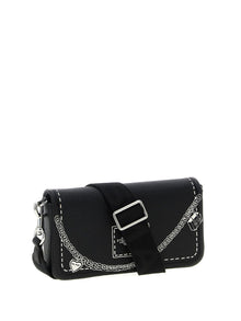  Marc Jacobs Mini Trompe Loeil cross body bag
