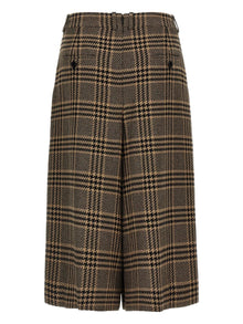  Saint Laurent  Trousers Black