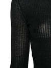 MRZ Sweaters Black
