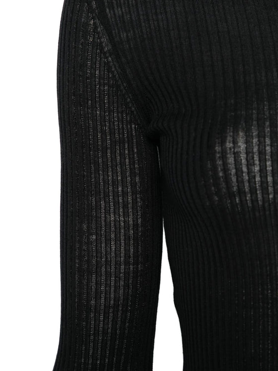 MRZ Sweaters Black