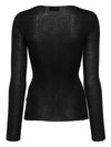 MRZ Sweaters Black