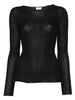 MRZ Sweaters Black