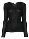 MRZ Sweaters Black
