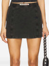Diesel Skirts Black