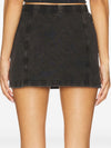 Diesel Skirts Black