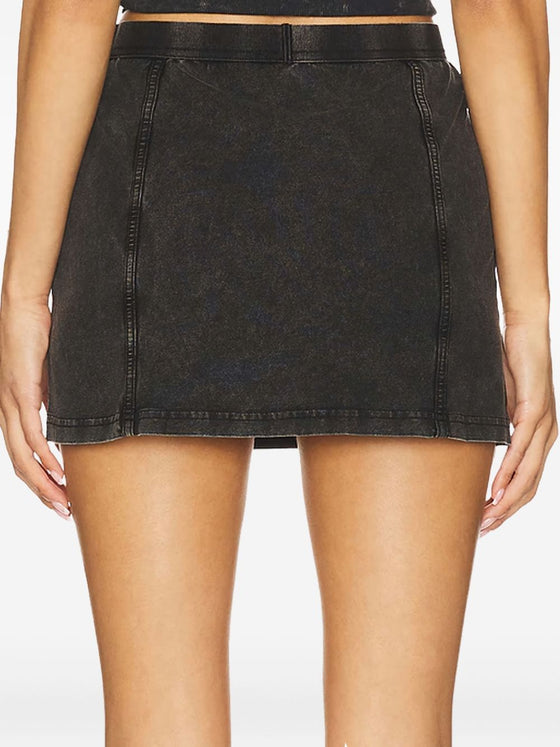 Diesel Skirts Black