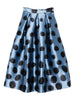 LUNATICA MILANO Skirts Clear Blue