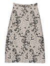 LUNATICA MILANO Skirts Silver