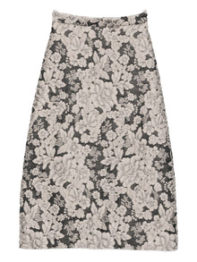  LUNATICA MILANO Skirts Silver