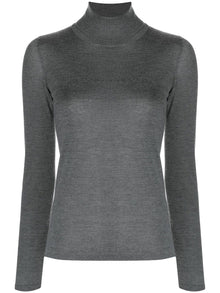  Brunello Cucinelli Sweaters Grey