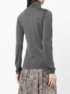 Brunello Cucinelli Sweaters Grey