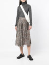 Brunello Cucinelli Sweaters Grey