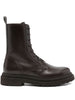 Brunello Cucinelli Boots Brown