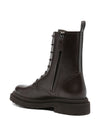Brunello Cucinelli Boots Brown