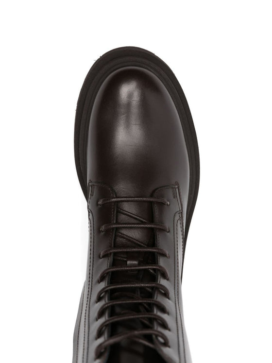 Brunello Cucinelli Boots Brown