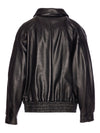 Saint Laurent  Jackets Black