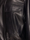 Saint Laurent  Jackets Black
