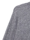 MRZ Sweaters Grey