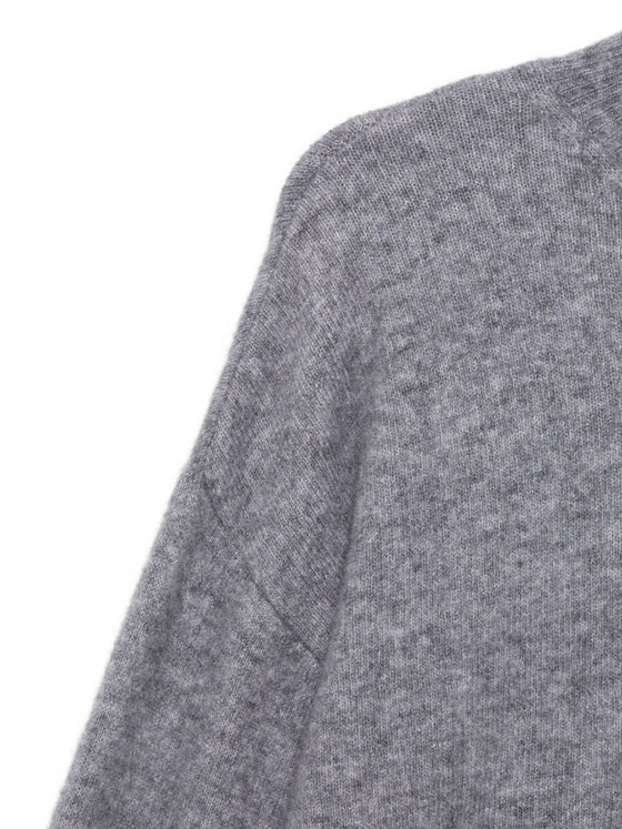 MRZ Sweaters Grey