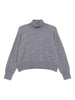 MRZ Sweaters Grey