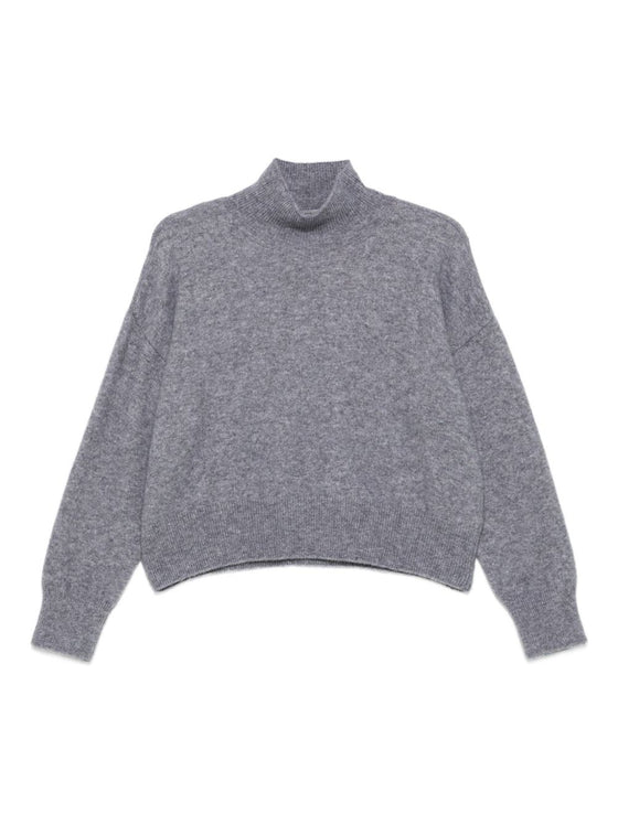 MRZ Sweaters Grey