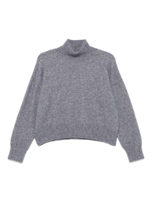  MRZ Sweaters Grey