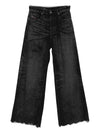 Diesel Jeans Black