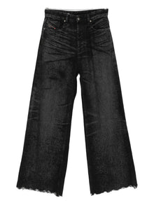  Diesel Jeans Black