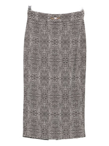  Elisabetta Franchi Skirts Black