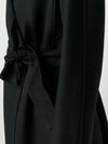 S Max Mara Coats Black