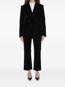  Saint Laurent  Jackets Black