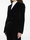 Saint Laurent  Jackets Black