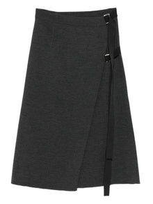  MRZ Skirts Grey