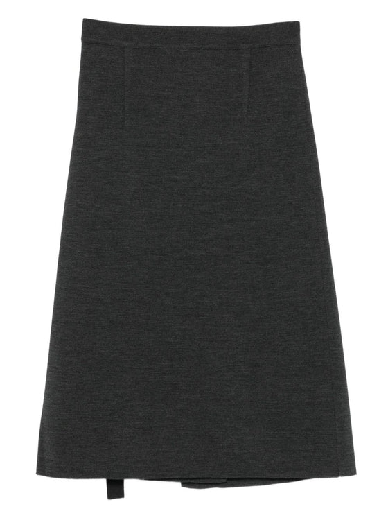 MRZ Skirts Grey