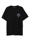 Carhartt Wip Pre Logo cotton t-shirt
