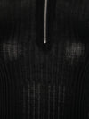 MRZ Sweaters Black