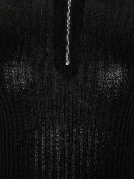 MRZ Sweaters Black