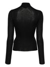 MRZ Sweaters Black