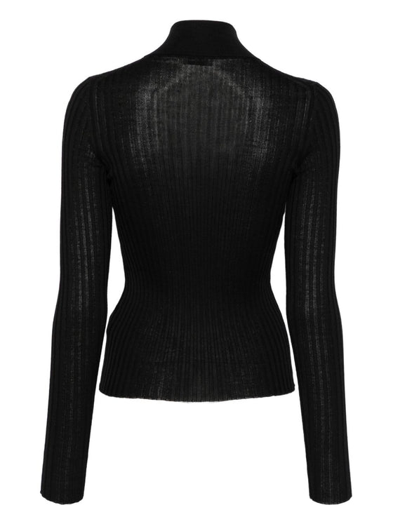 MRZ Sweaters Black