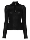 MRZ Sweaters Black