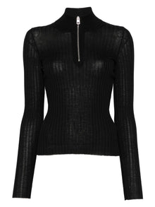  MRZ Sweaters Black
