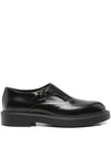 Emporio Armani Boots Black
