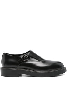  Emporio Armani Boots Black