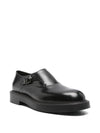 Emporio Armani Boots Black