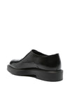 Emporio Armani Boots Black