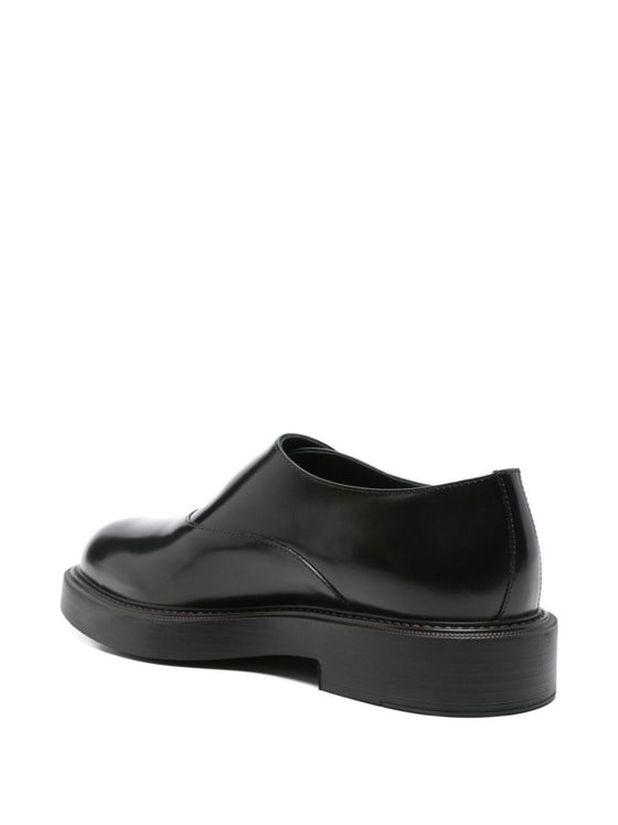 Emporio Armani Boots Black
